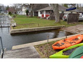 Property photo 22 - REAL ESTATE & PERSONAL PROPERTY AUCTION, 6 Lake Wawasee Properties